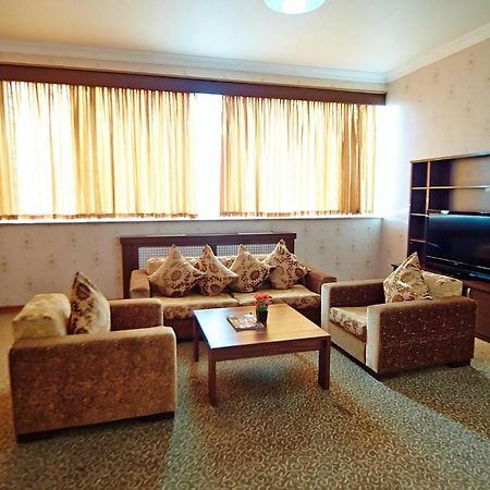 Grand Nakhchivan Hotel 外观 照片